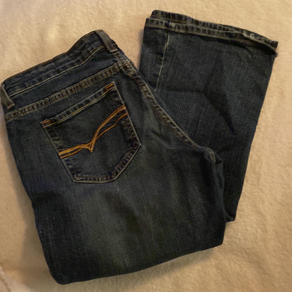 Nobo No Boundaries Size 5